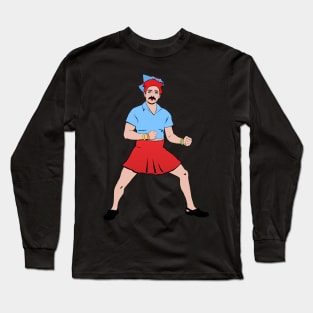 Julien Solomita Long Sleeve T-Shirt